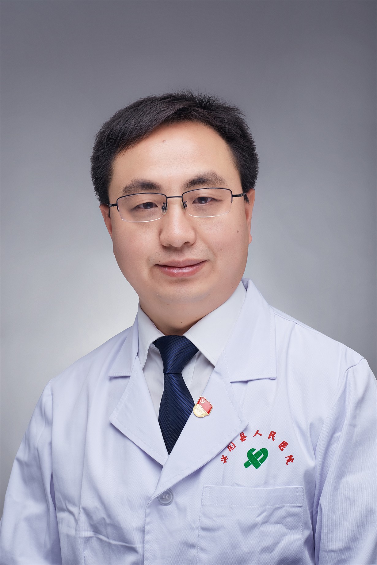 副主任医师 朱圣伟