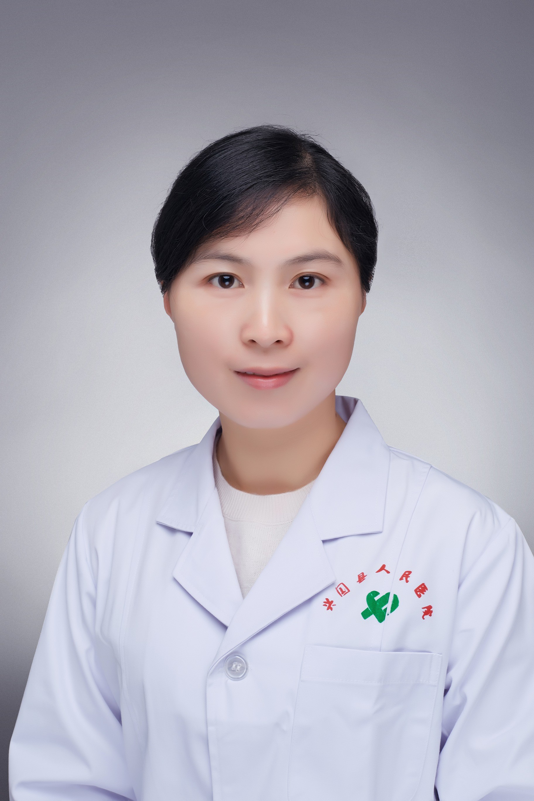 副主任医师 鲁燕
